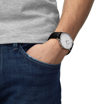 Tissot Everytime 42mm T1096101603100