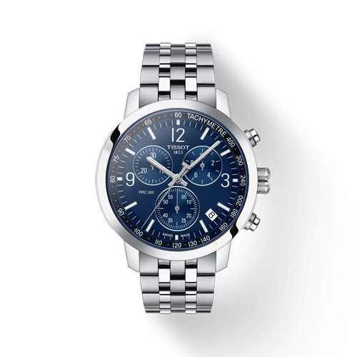 Tissot PRC 200 Chronograph T1144171104700