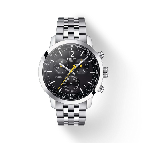 Tissot PRC 200 Chronograph T1144171105700