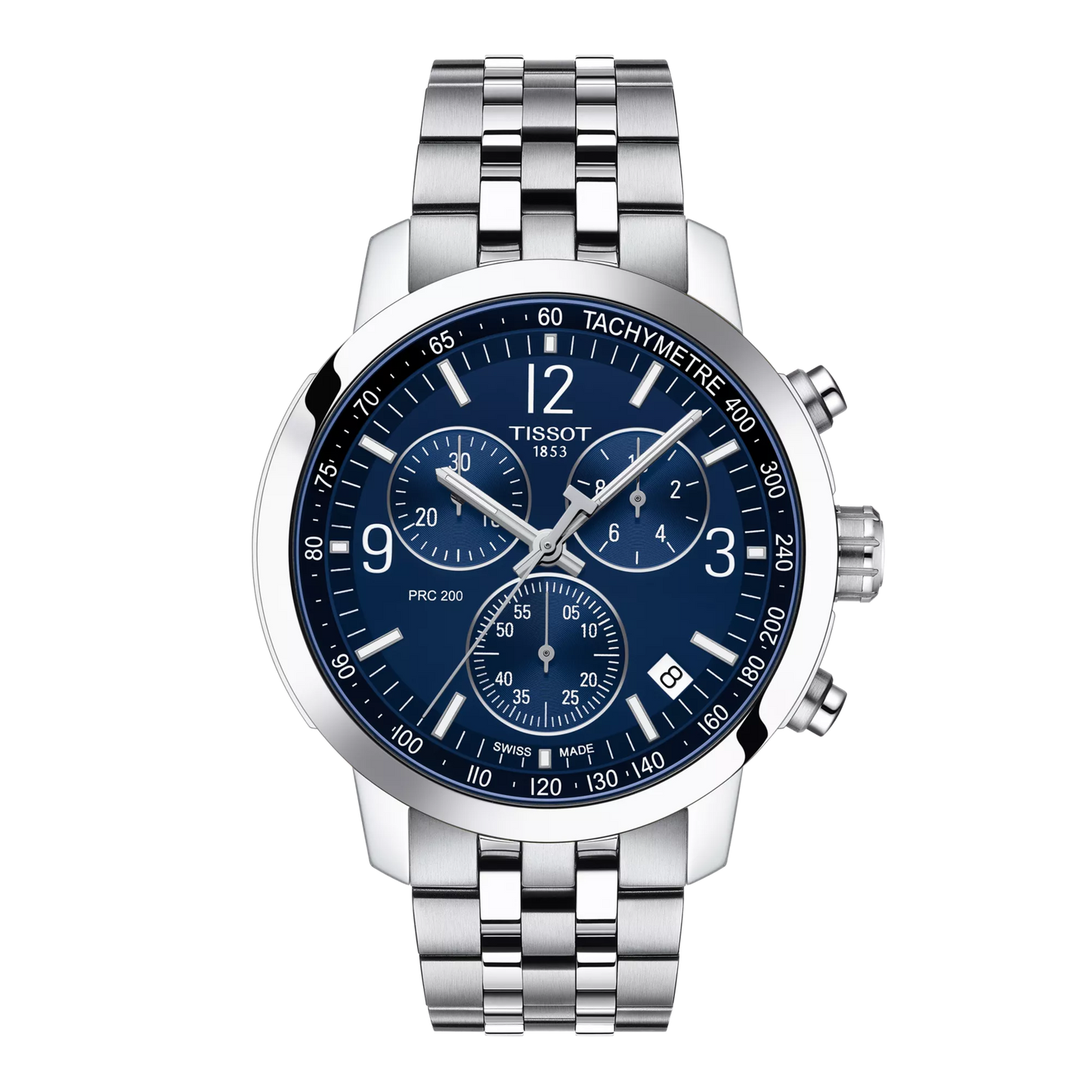 Tissot PRC 200 Chronograph T1144171104700