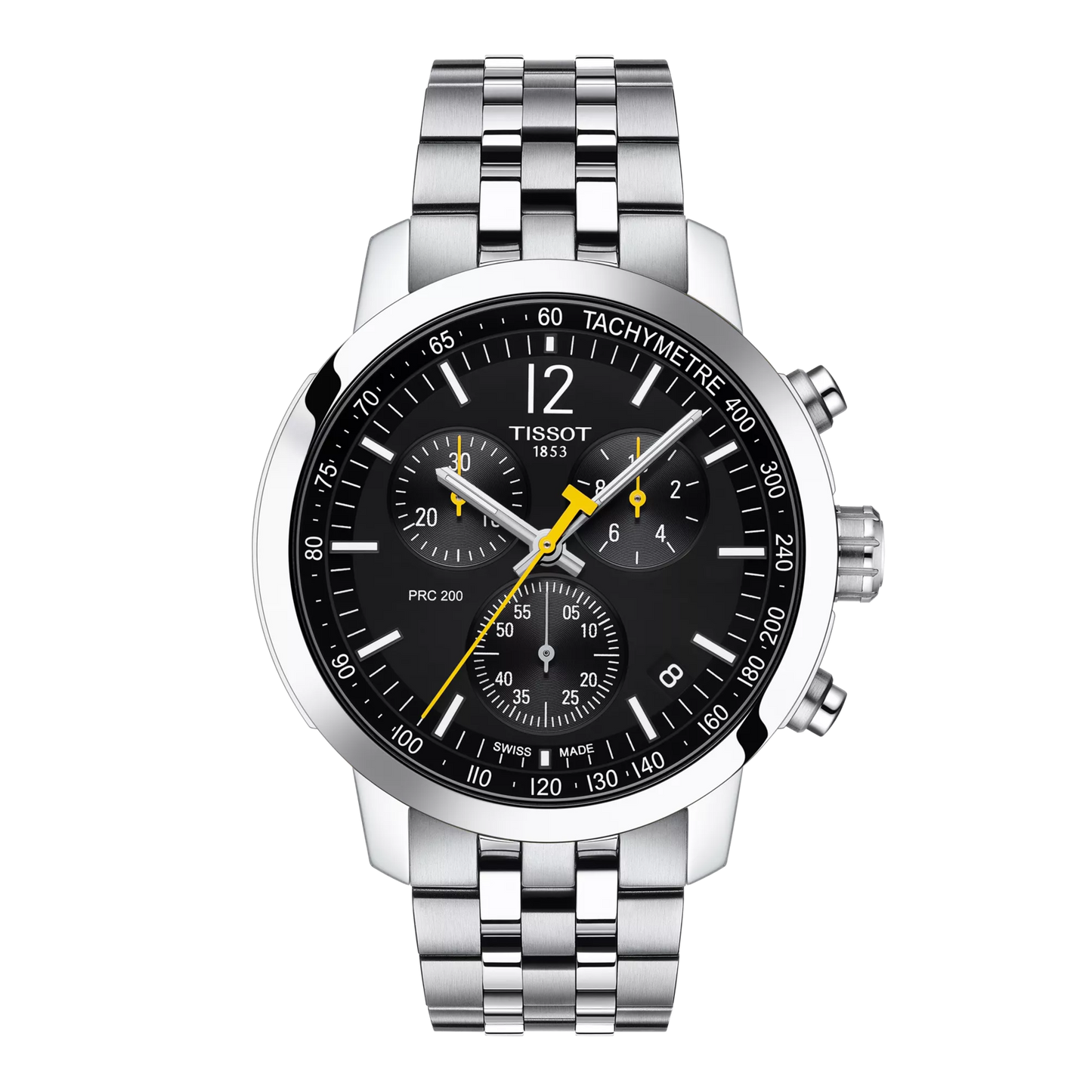 Tissot PRC 200 Chronograph T1144171105700