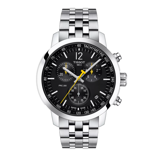 Tissot PRC 200 Chronograph T1144171105700