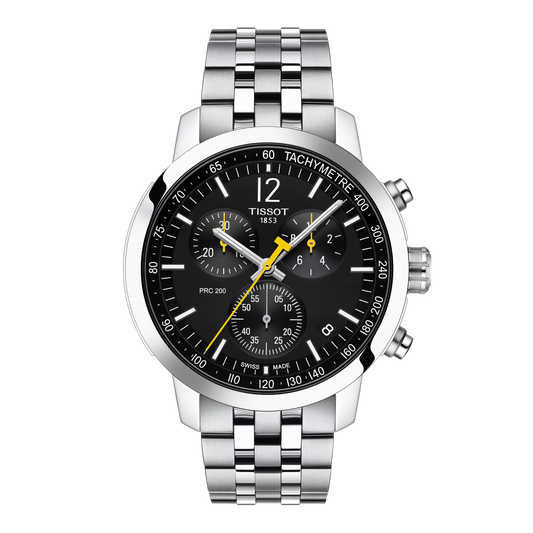 Tissot PRC 200 Chronograph T1144171105700