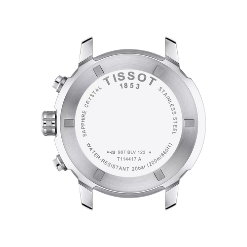 Tissot PRC 200 Chronograph T1144171105700