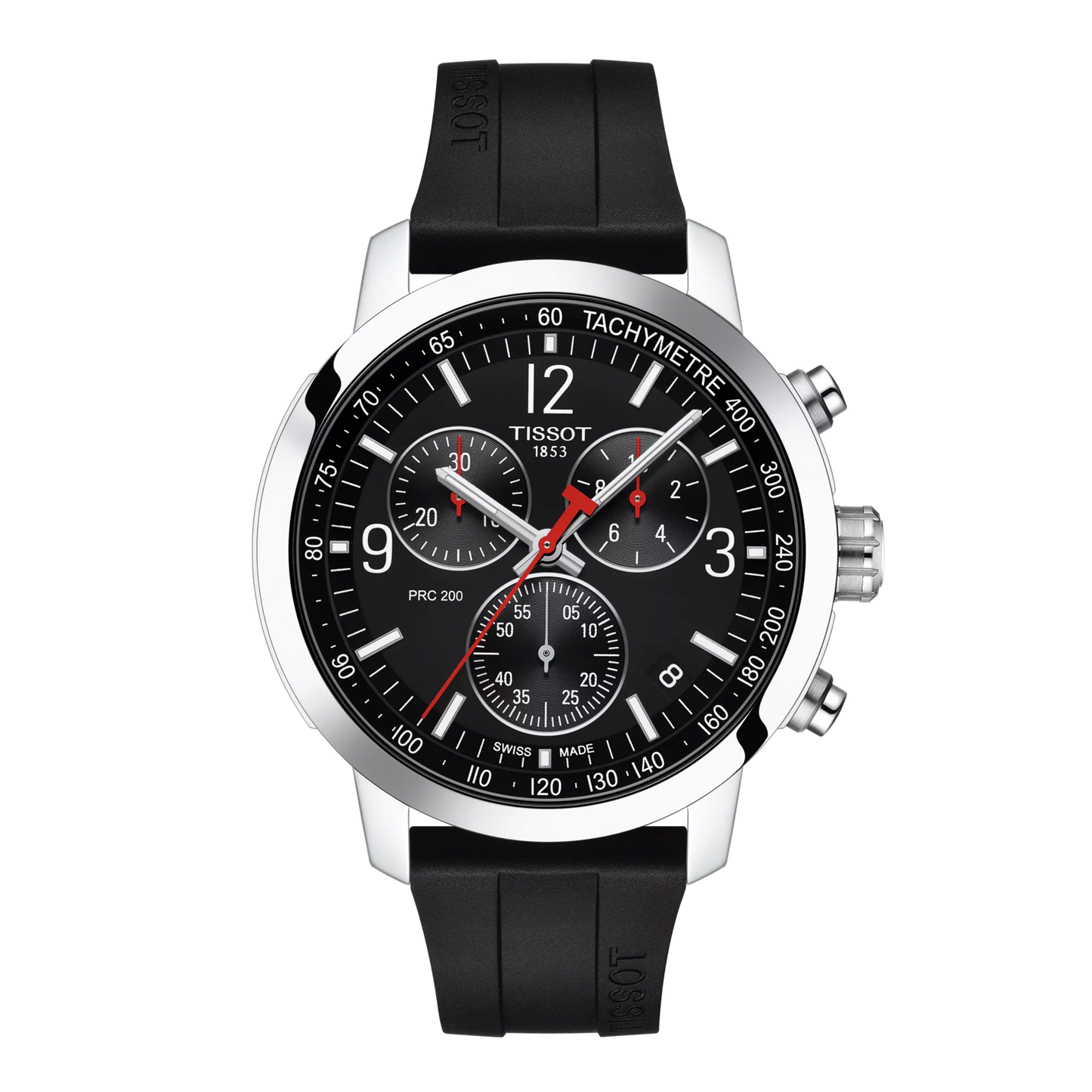 Tissot PRC 200 Chronograph T1144171705700