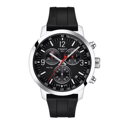 Tissot PRC 200 Chronograph T1144171705700