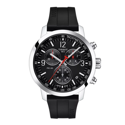 Tissot PRC 200 Chronograph T1144171705700
