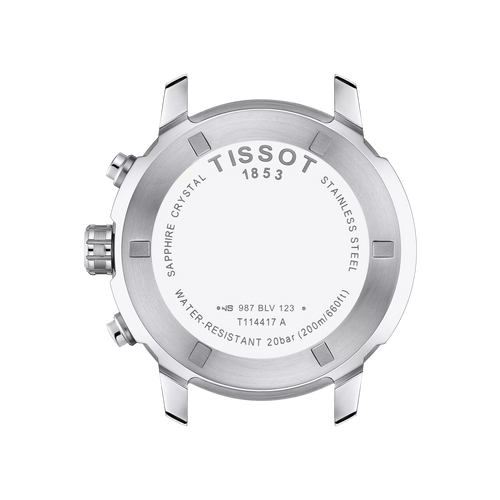 Tissot PRC 200 Chronograph T1144171705700