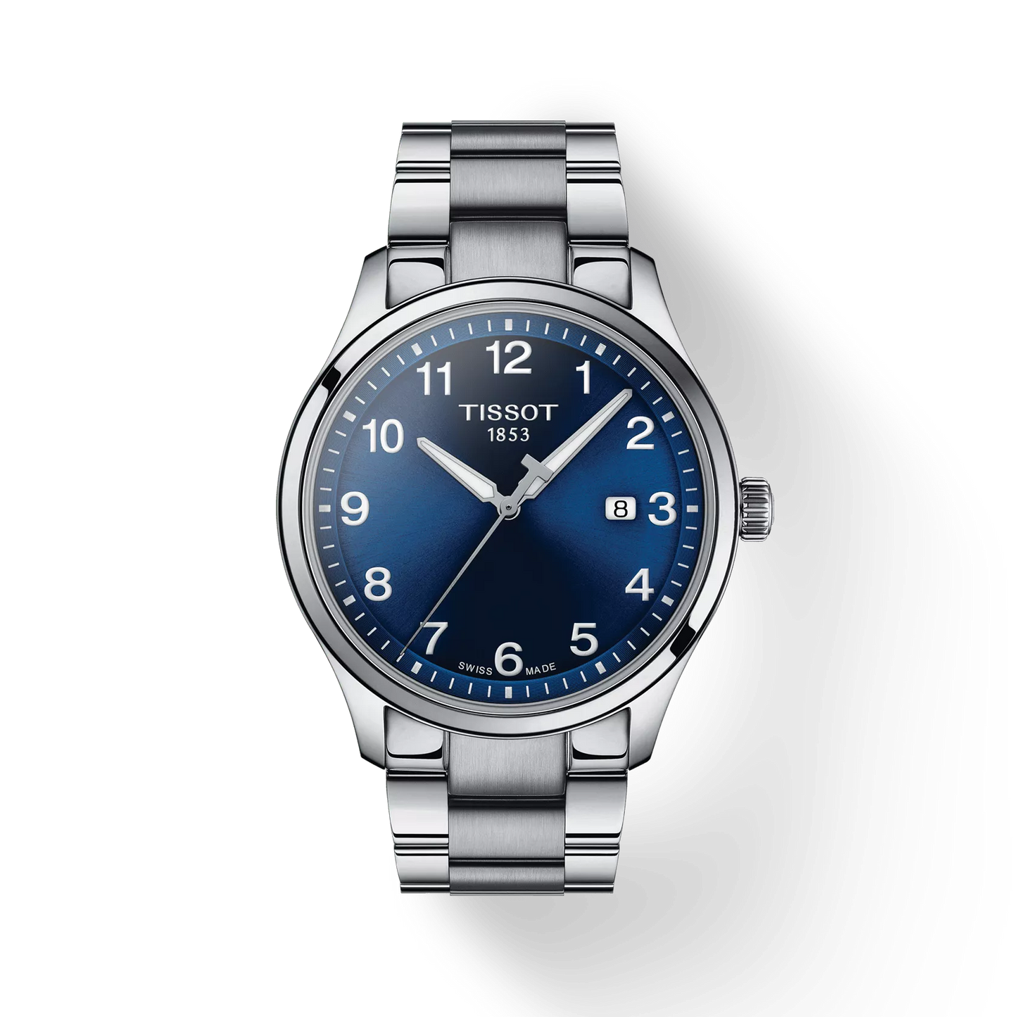 Tissot Gent XL Classic T1164101104700
