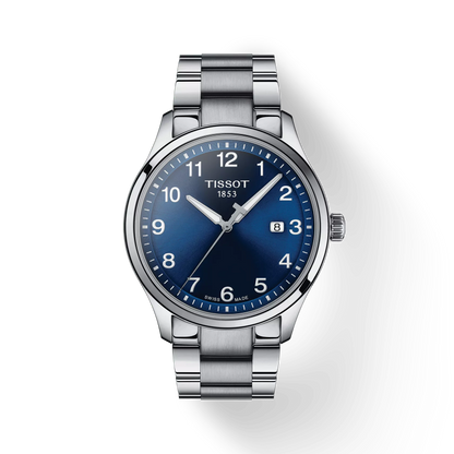 Tissot Gent XL Classic T1164101104700