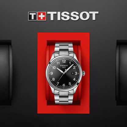 Tissot Gent XL Classic T1164101105700