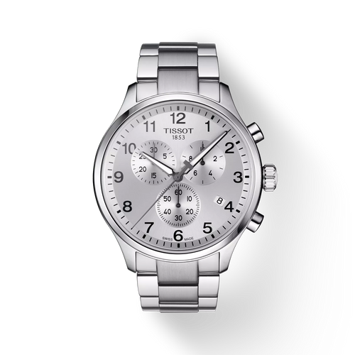 Tissot Chrono XL Classic T1166171103700