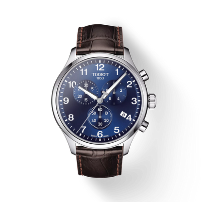 Tissot Chrono XL Classic T1166171604700