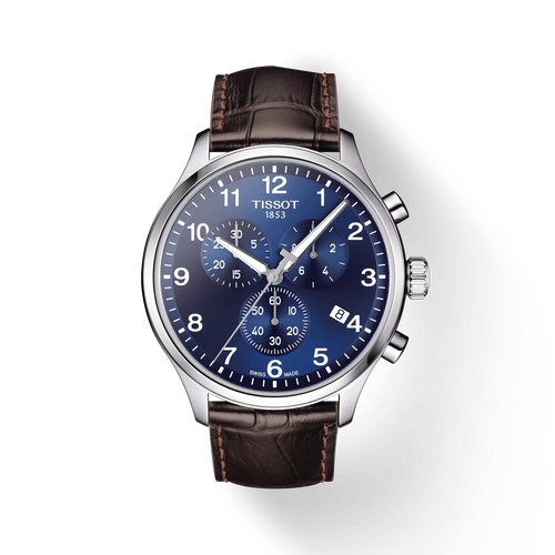 Tissot Chrono XL Classic T1166171604700