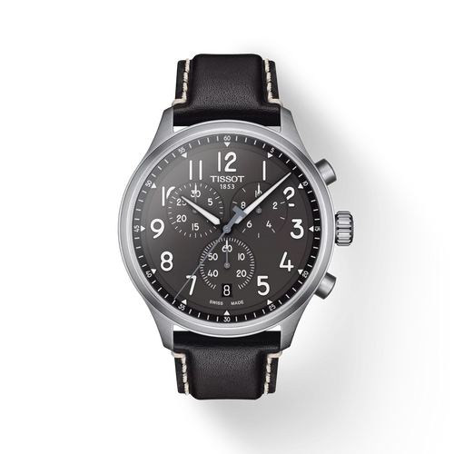Tissot Chrono XL T1166171606200