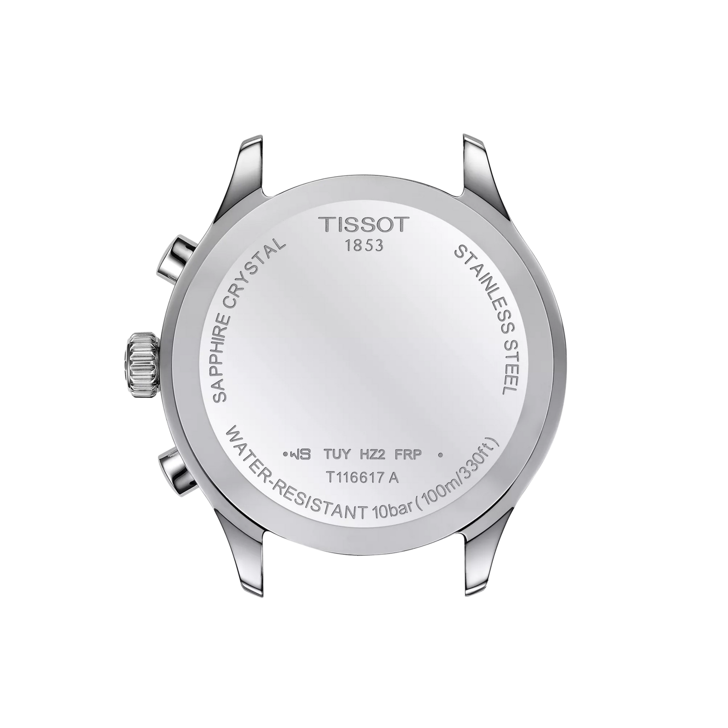 Tissot Chrono XL Classic T1166171609200