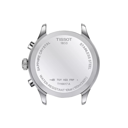 Tissot Chrono XL Classic T1166171609200