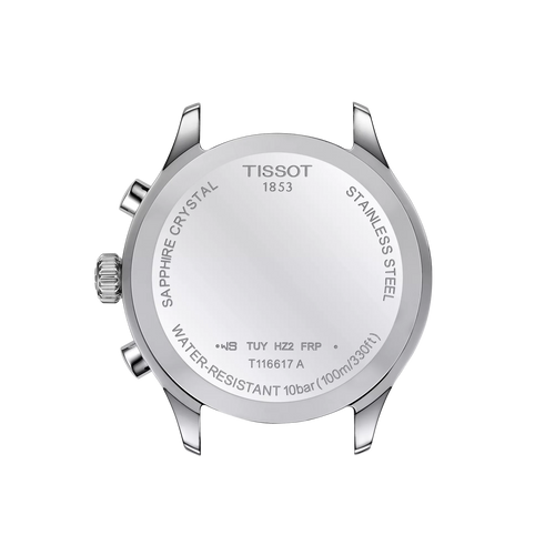 Tissot Chrono XL Classic T1166171609200