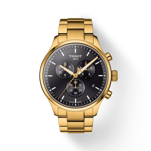 Tissot Chrono XL Classic T1166173305100