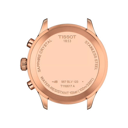 Tissot Chrono XL Classic T1166173604200