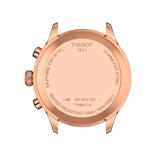 Tissot Chrono XL Classic T1166173604200