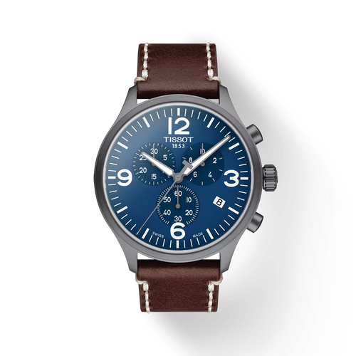 Tissot Chrono XL T1166173604700