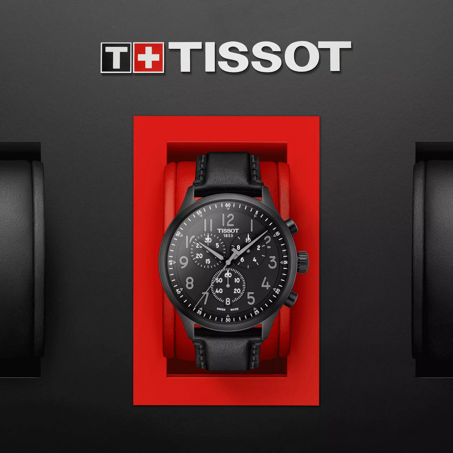 Tissot Chrono XL Vintage T1166173605200