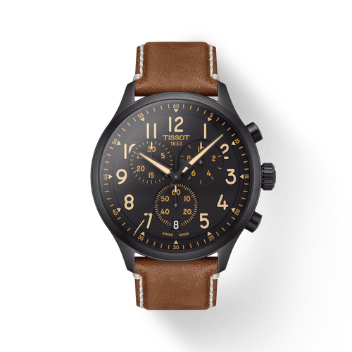 Tissot Chrono XL T1166173605203