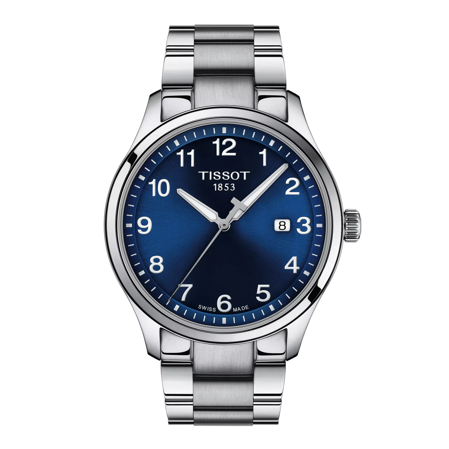Tissot Gent XL Classic T1164101104700