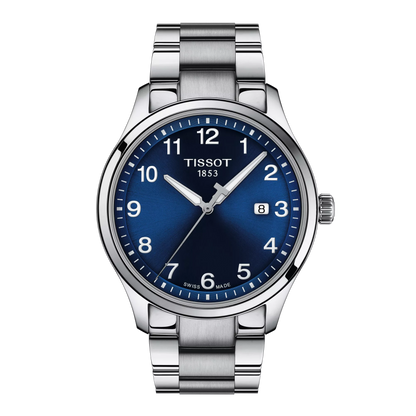 Tissot Gent XL Classic T1164101104700