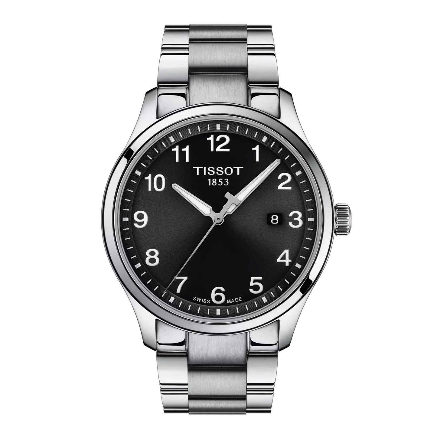 Tissot Gent XL Classic T1164101105700
