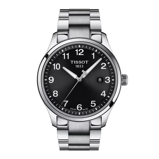 Tissot Gent XL Classic T1164101105700