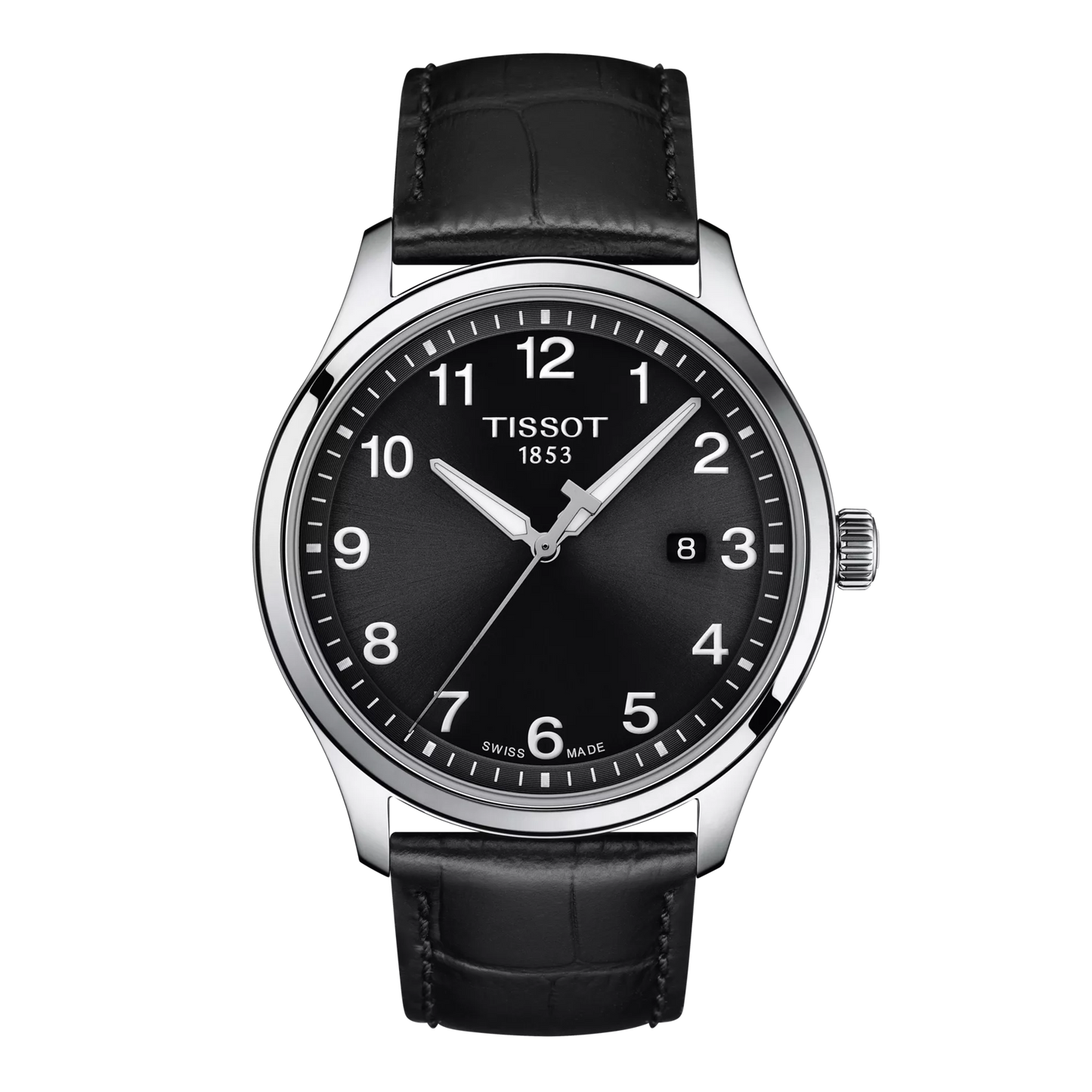 Tissot Gent XL Classic T1164101605700