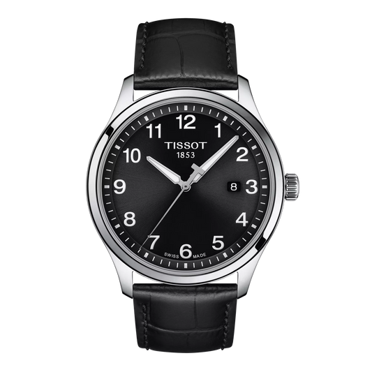 Tissot Gent XL Classic T1164101605700