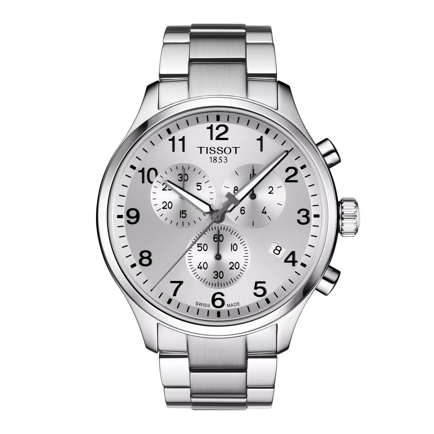 Tissot Chrono XL Classic T1166171103700