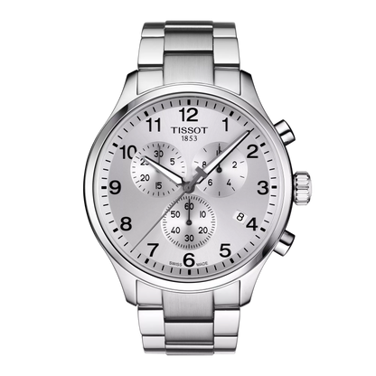 Tissot Chrono XL Classic T1166171103700