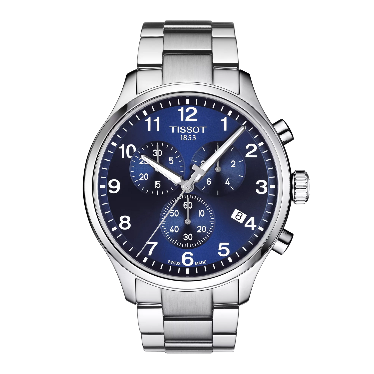 Tissot Chrono XL Classic T1166171104701