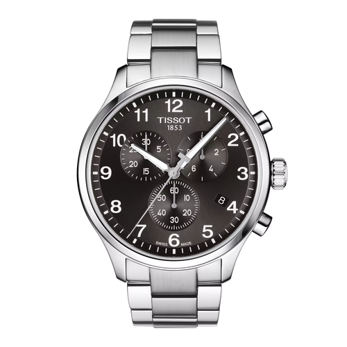 Tissot Chrono XL Classic T1166171105701