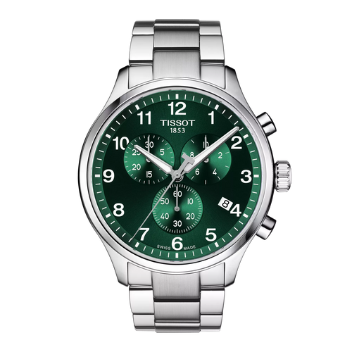 Tissot Chrono XL Classic T1166171109200