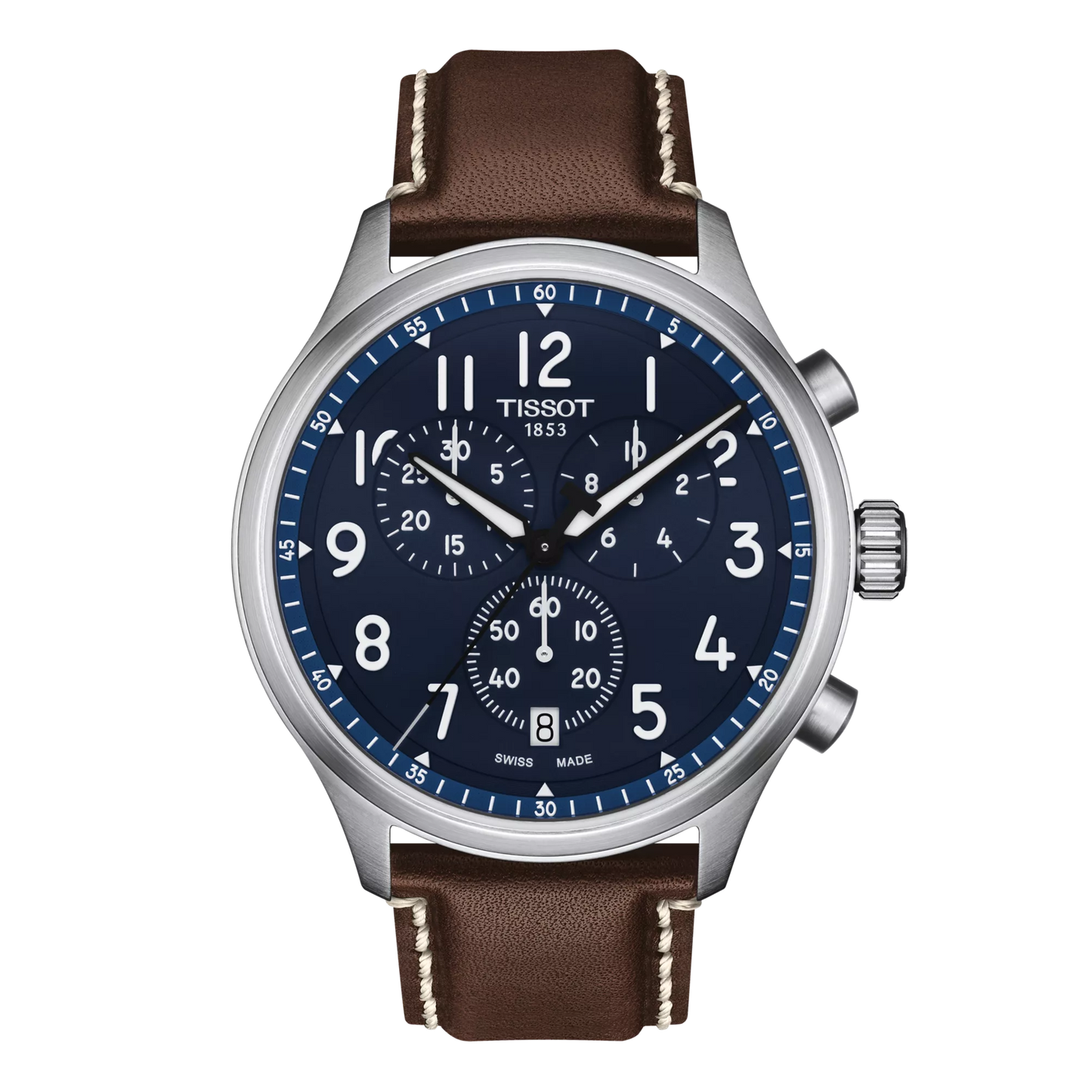 Tissot Chrono XL Vintage T1166171604200