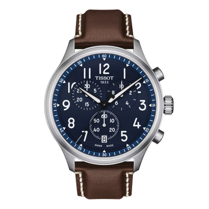 Tissot Chrono XL Vintage T1166171604200