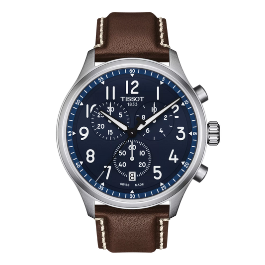 Tissot Chrono XL Vintage T1166171604200