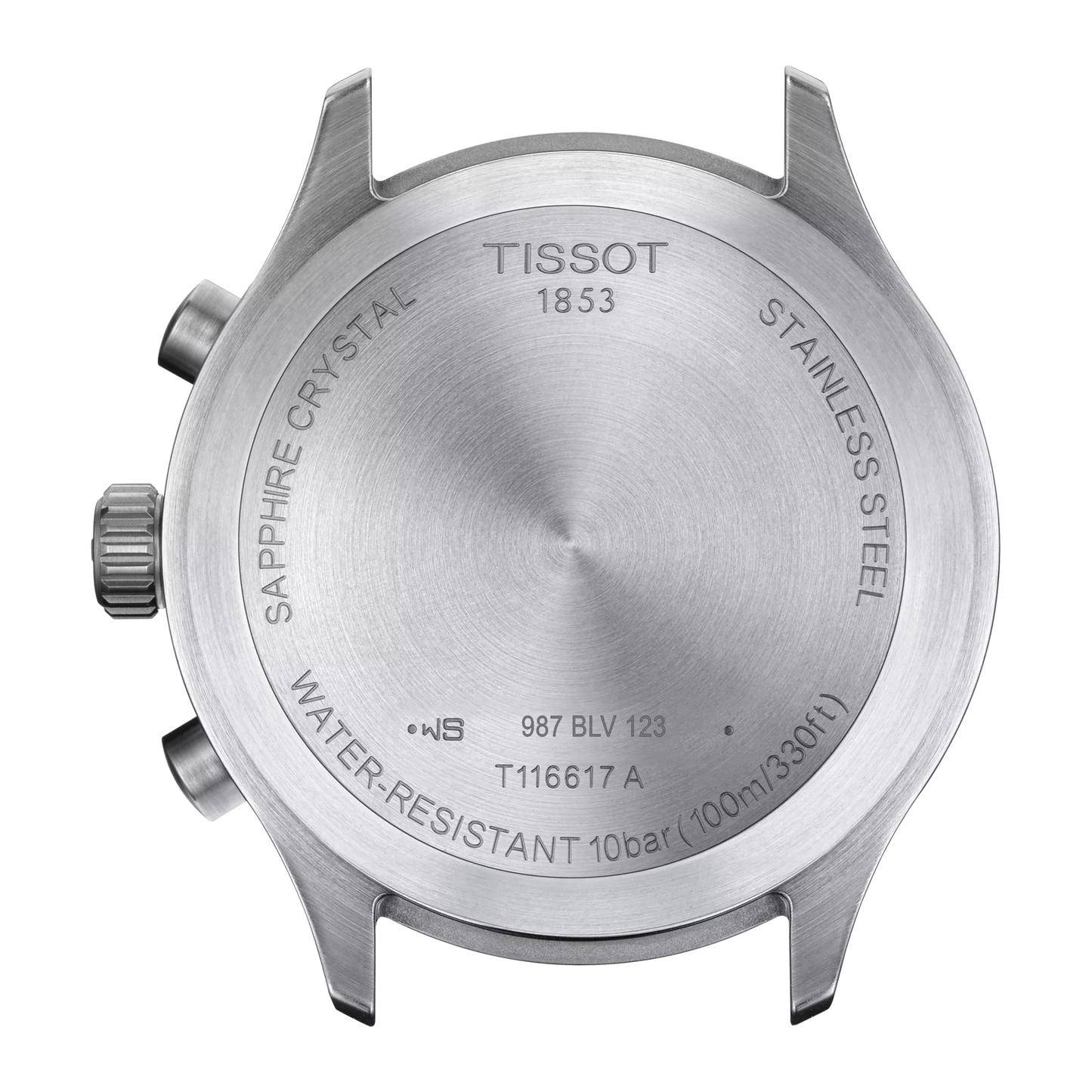 Tissot Chrono XL Vintage T1166171604200