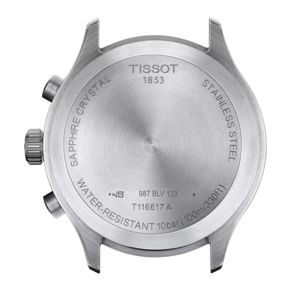 Tissot Chrono XL Vintage T1166171604200