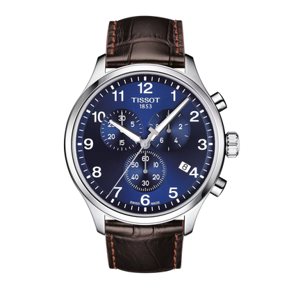 Tissot Chrono XL Classic T1166171604700