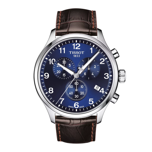 Tissot Chrono XL Classic T1166171604700