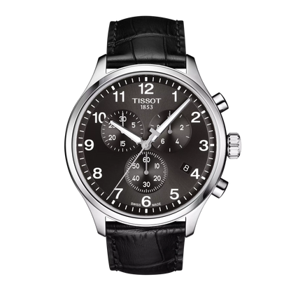 Tissot Chrono XL Classic T1166171605700
