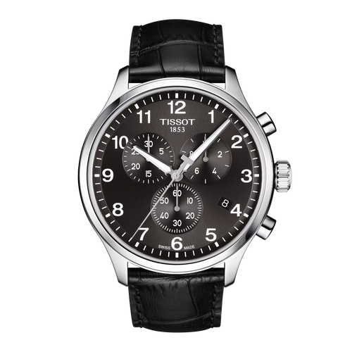 Tissot Chrono XL Classic T1166171605700