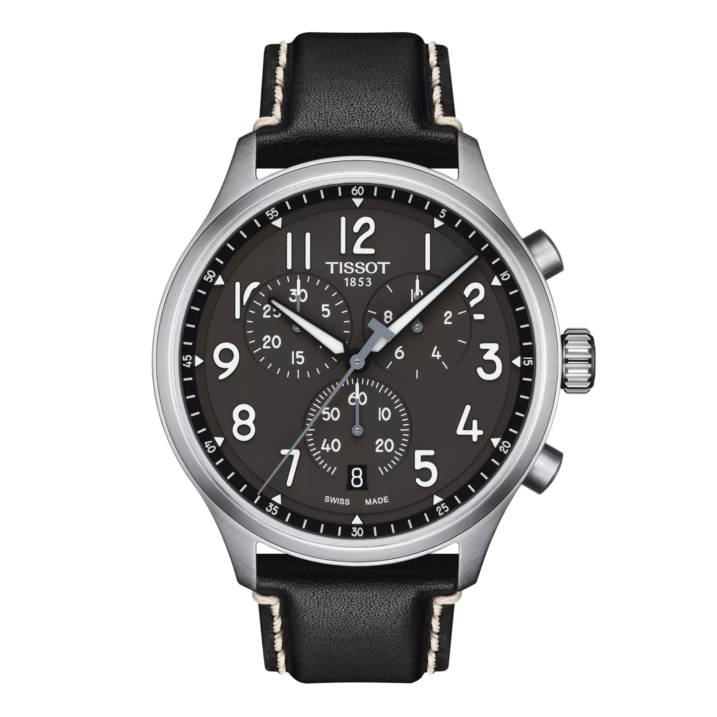 Tissot Chrono XL T1166171606200