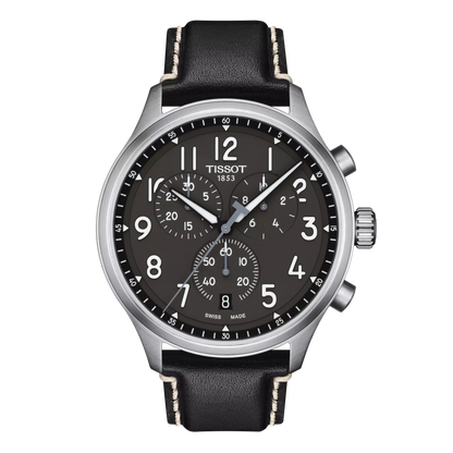 Tissot Chrono XL T1166171606200